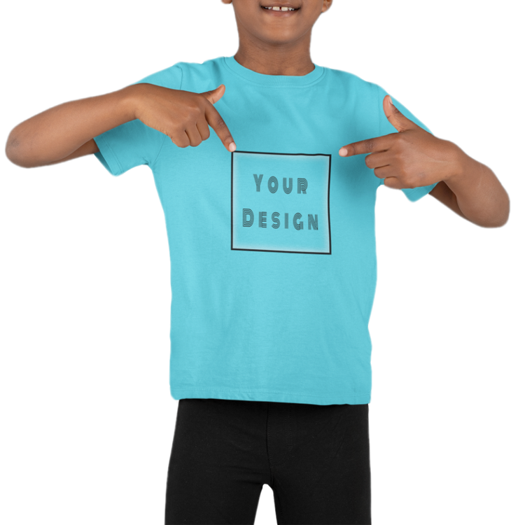 Customized T-shirts, Hoodies, Merchandise