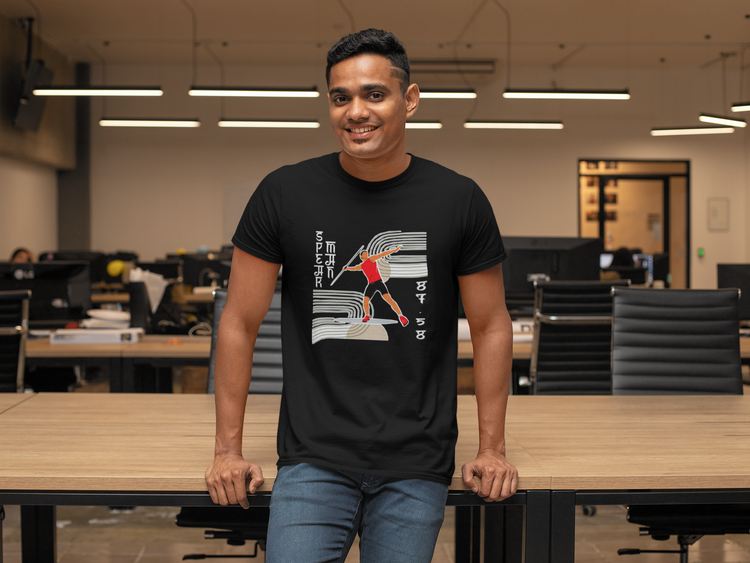 Tokyo Olympics T shirt for Men