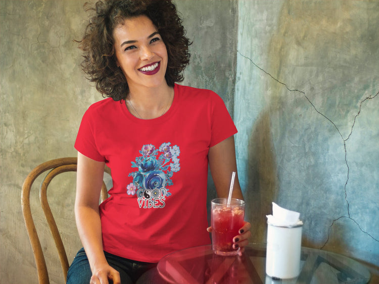 Graphic T-shirts for Women