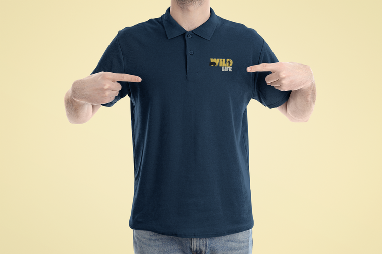 Cotton Polo T-shirts