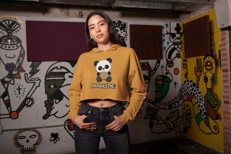 Crop Hoodie and Hoodie Sweatshirts
