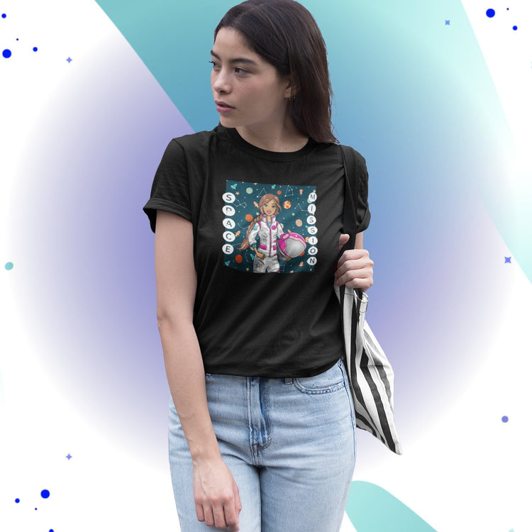 Astronaut Space T-shirts Hoodies