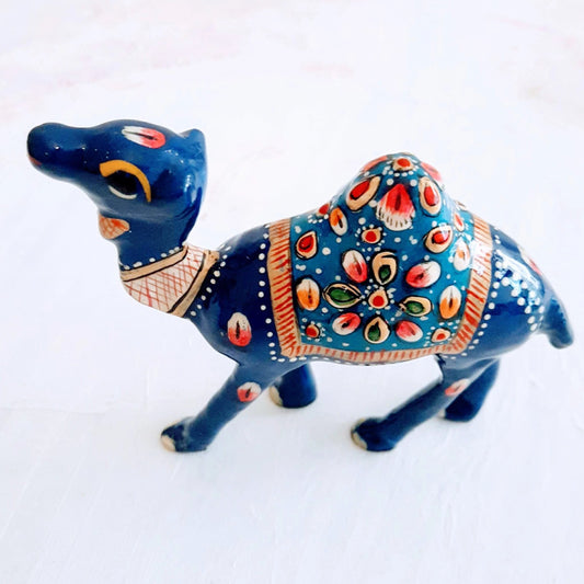 Camel figure souvenir