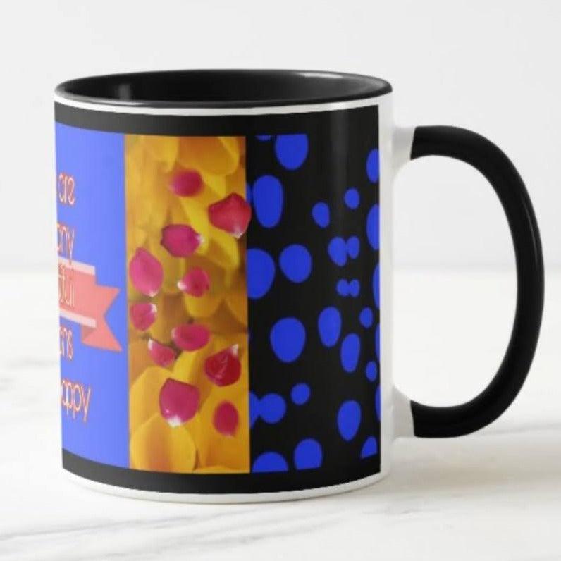Personalized Coffee Mug gift