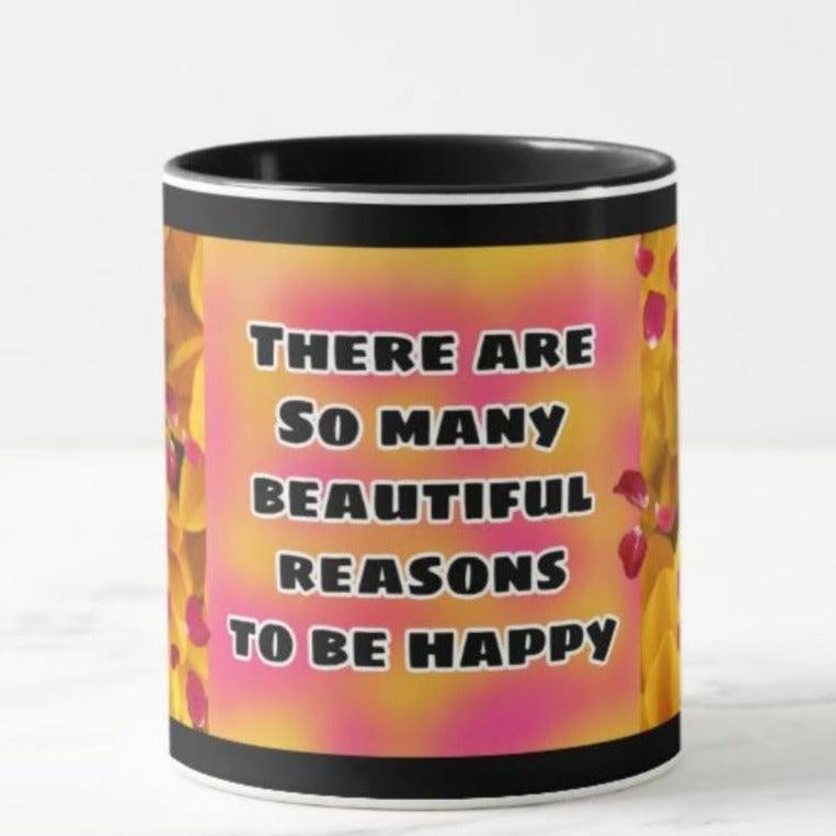 Personalized Coffee Mug