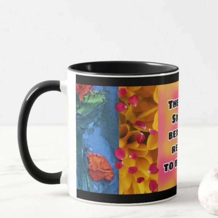 Personalized Coffee Mug Gift