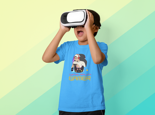What Parents Need To Know About Virtual Reality for Kids