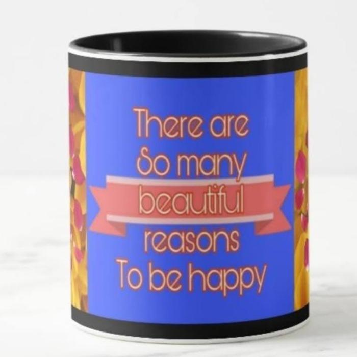 Personalized Coffee Mug for gifting