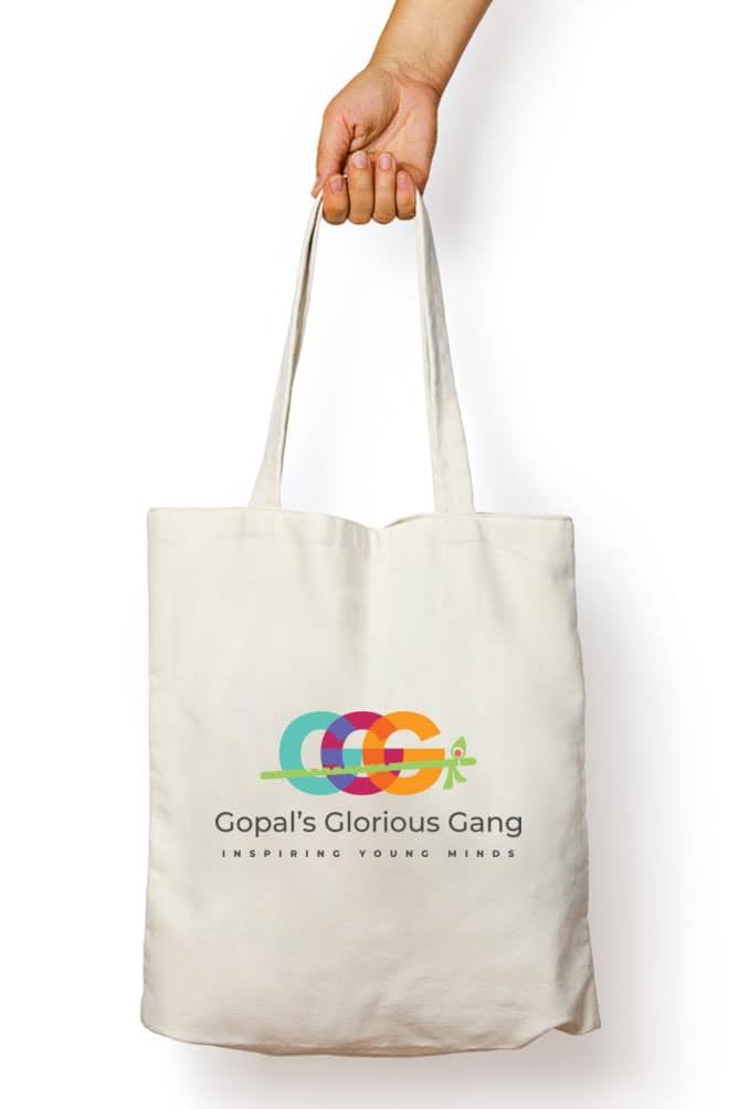 Custom Tote Bag