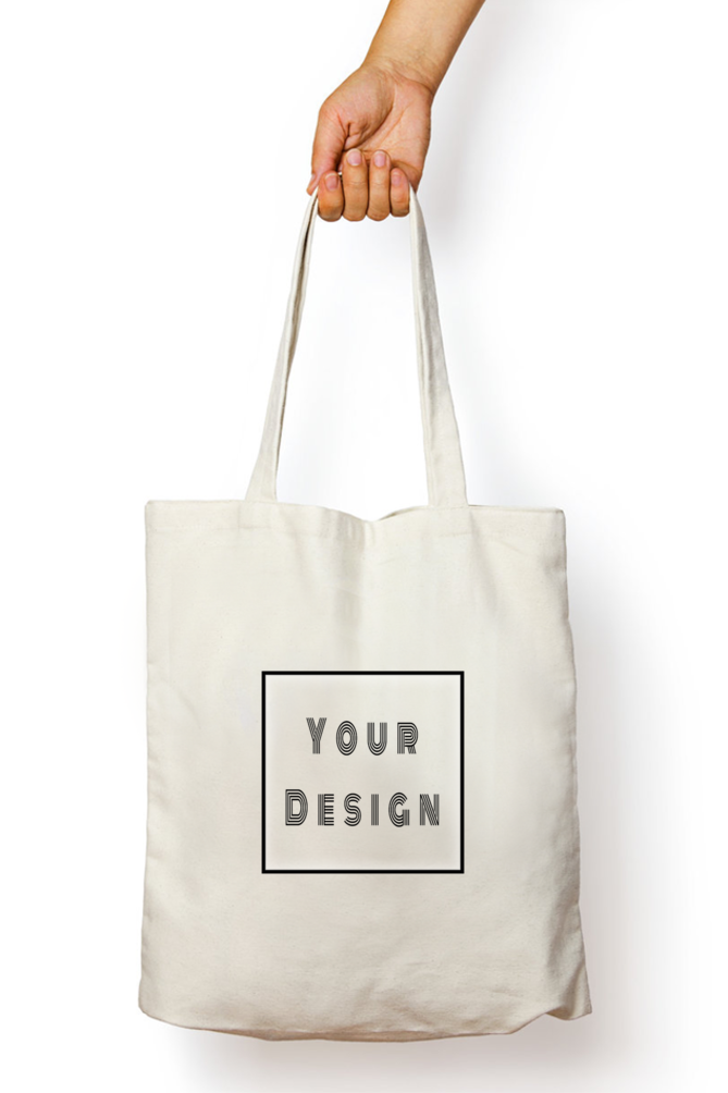 Customized Tote Bag