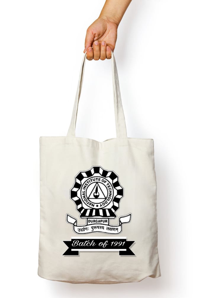 Custom Tote Bag