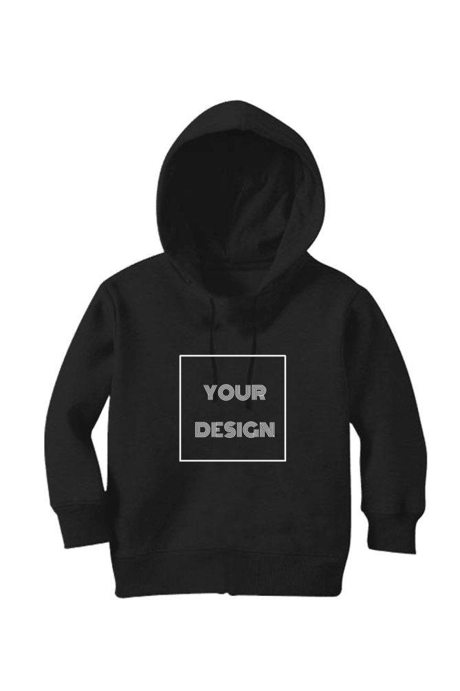 Customized Hoodie for Kids 101