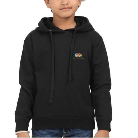 Custom Hoodie for Kids