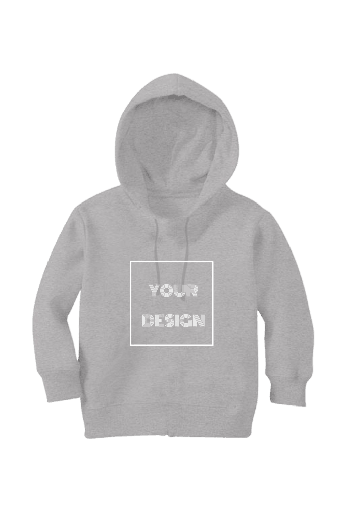 Customized Hoodie for Kids 101