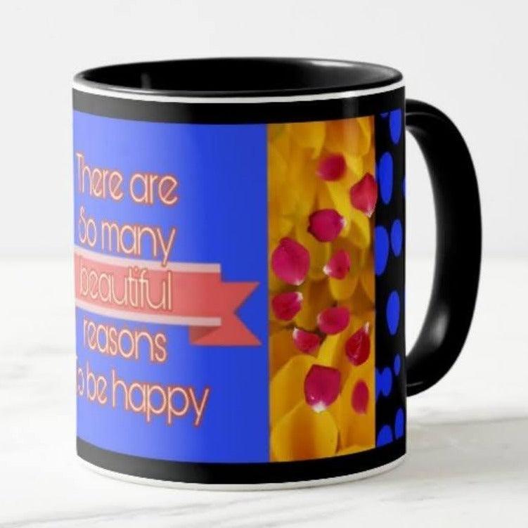 Personalized Coffee Mug for gifting