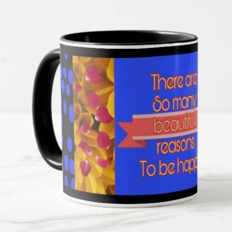 Personalized Coffee Mug for gifting C11