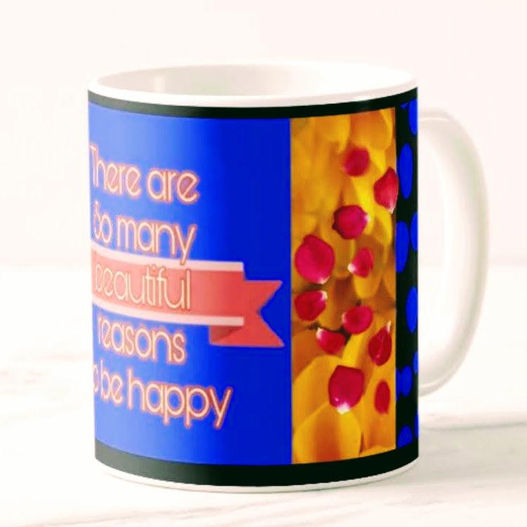 Personalized Coffee Mug for gifting C11