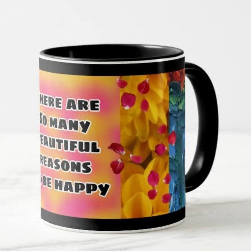 Personalized Coffee Mug 