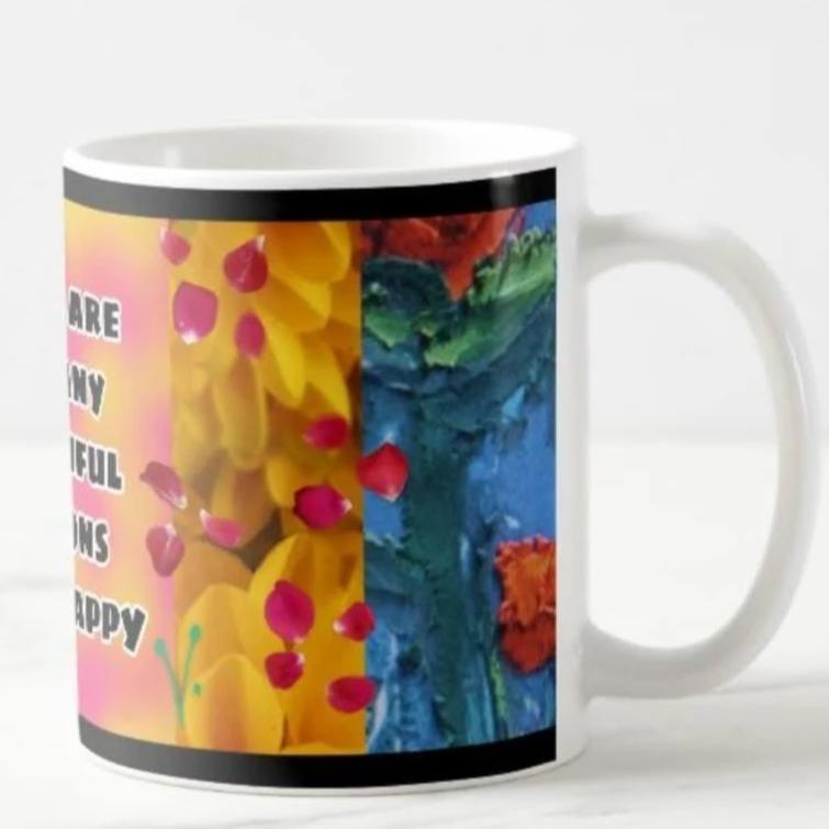 Personalized Mug Gift