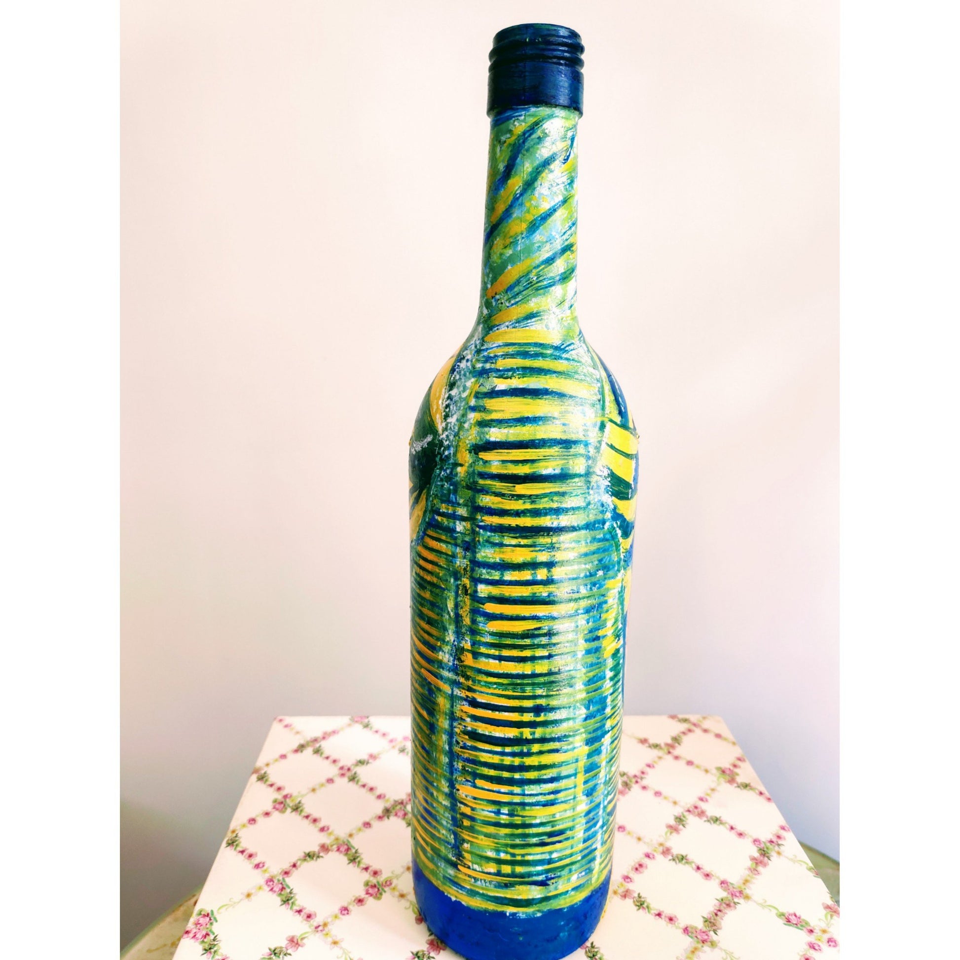 Decorative Bottle